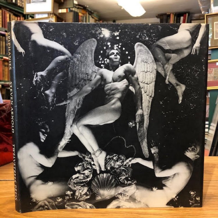 Image for Epiphanies : Photographs by Steven Arnold Epiphanies : Photographs by Steven Arnold