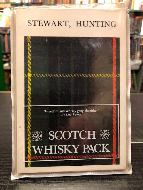 Image for Scotch Whisky Pack Scotch Whisky Pack