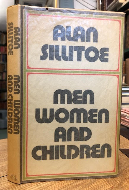 Image for Men Women And Children Men Women And Children