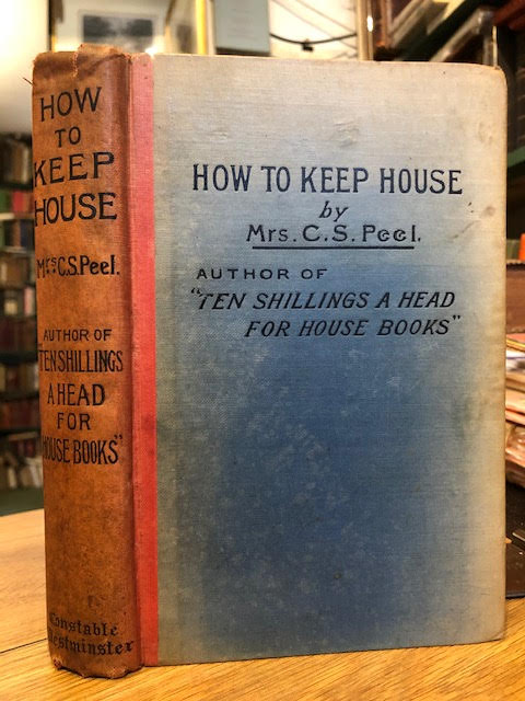 Image for How To Keep House How To Keep House