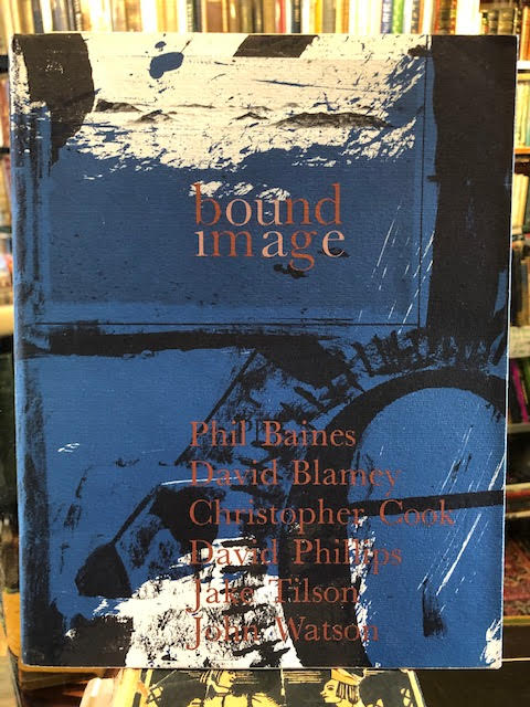 Image for Bound Image Bound Image