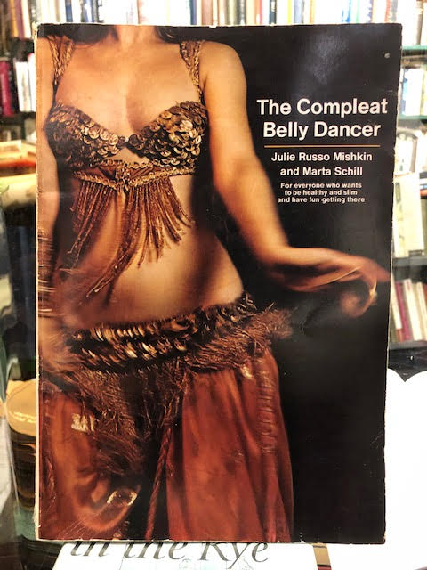 Image for The Compleat Belly Dancer The Compleat Belly Dancer
