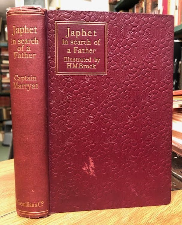 Image for Japhet in Search of a Father Japhet in Search of a Father