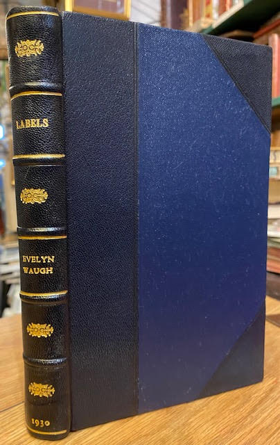 Labels : A Mediterranean Journal