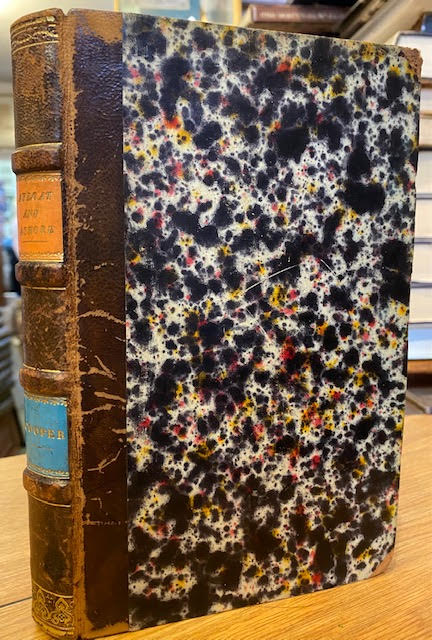 Image for Afloat and Ashore : Or, The Adventures of Miles Wallingford Afloat and Ashore : Or, The Adventures of Miles Wallingford