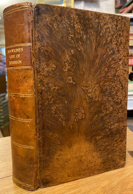 Image for The Life of Samuel Johnson, LL. D. The Life of Samuel Johnson, LL. D.