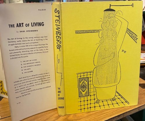 The Art of Living