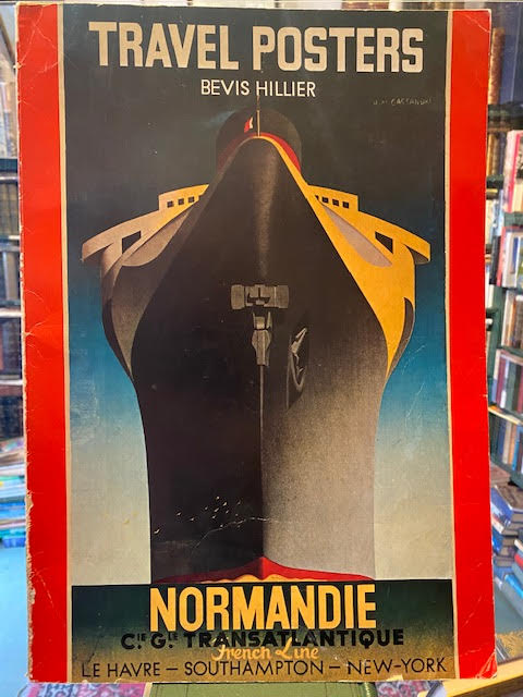Image for Travel Posters Travel Posters