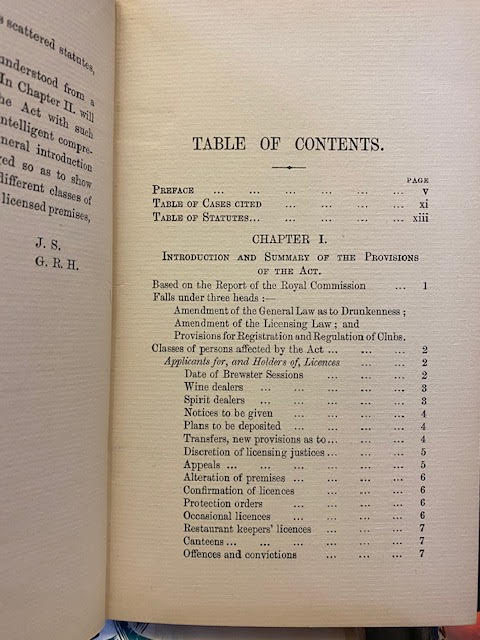 Image for The Licensing Act 1902: Being an Annotated Edition of the Act, with a General Introduction, and Summary of its Provisions The Licensing Act 1902: Being an Annotated Edition of the Act, with a General Introduction, and Summary of its Provisions