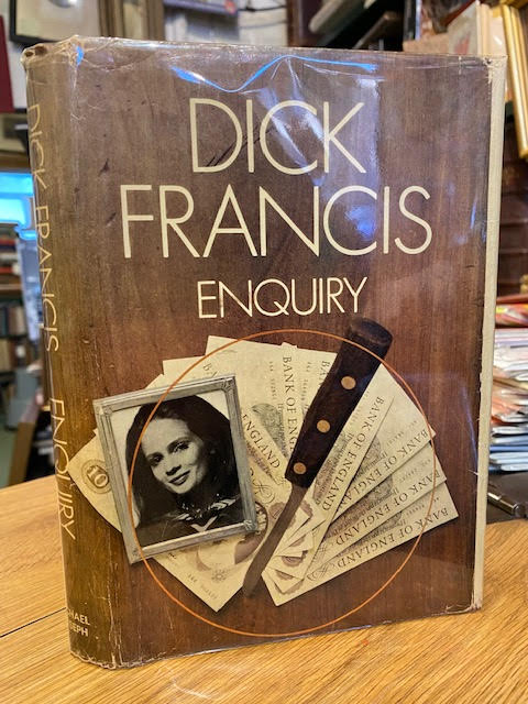 Enquiry