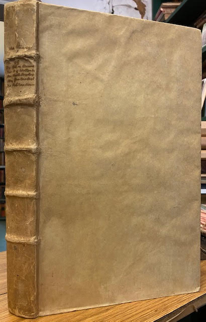 The Lives of Doctor John Donne Sir Henry Wotton Knight Mr. Richard Hooker Mr. George Herbert and Doctor Robert Sanderson