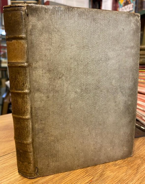 Opere di M. Giovanni Della Casa: Delle Prose Volgari Di Mosignor Giovannu Della casa tomo Primo; Trattato De Gli Uficj comuni Tragliamici Superiori ed Inferiori Tradotto Dal Latino (two volumes in one)