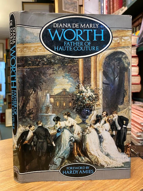 Worth : Father of Haute Couture