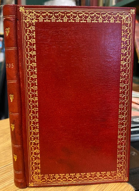 A List of the Wardens, Assistants, and Livery, of the Worshipful Company of Goldsmiths