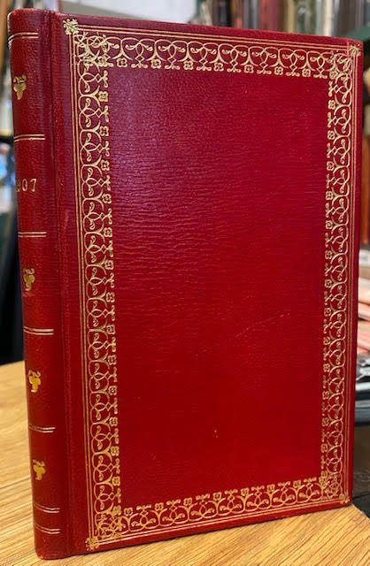 A List of the Wardens, Assistants, and Livery, of the Worshipful Company of Goldsmiths