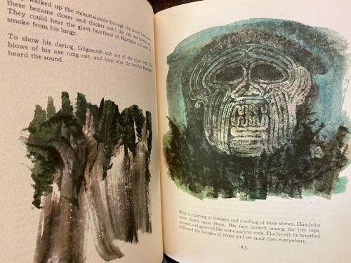 Gilgamesh: Man's First Story