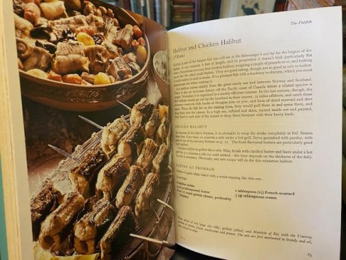 Image for The International Wine and Food Society's Guide to Fish Cookery The International Wine and Food Society's Guide to Fish Cookery
