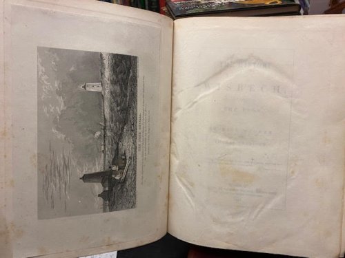 Image for The History of Wisbech, and the Fens The History of Wisbech, and the Fens