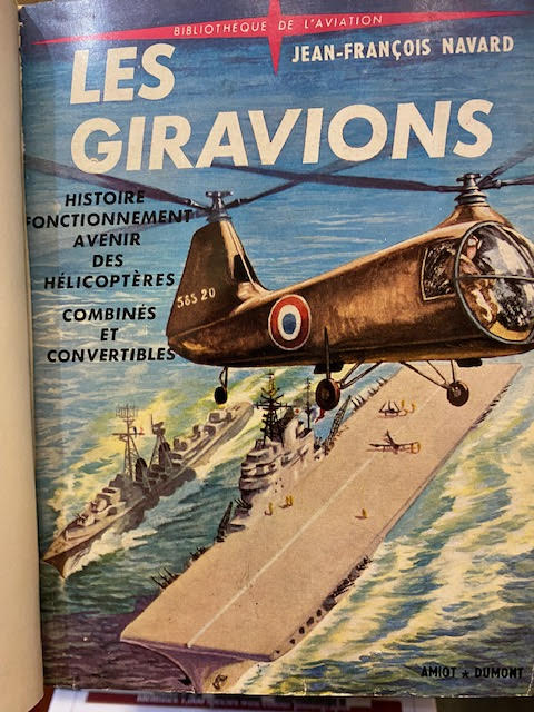 Image for Les Giravions Les Giravions