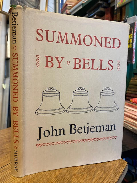 Image for Summoned By Bells Summoned By Bells