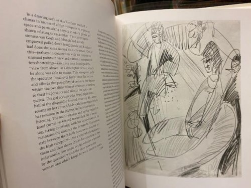 Image for Ernest Ludwig Kirchner: Drawings and Pastels Ernest Ludwig Kirchner: Drawings and Pastels