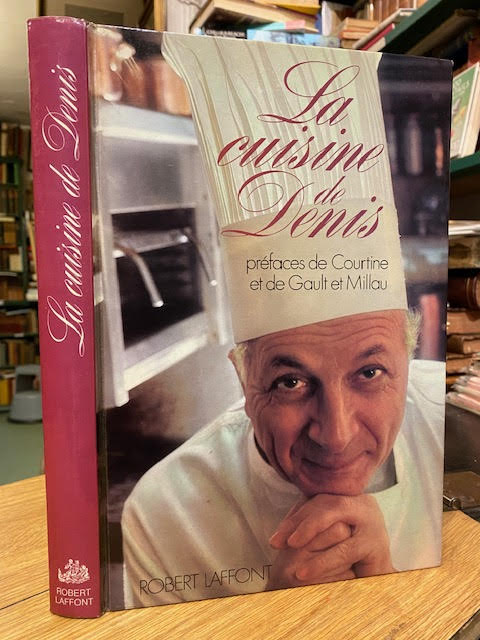 Image for La Cuisine de Denis La Cuisine de Denis