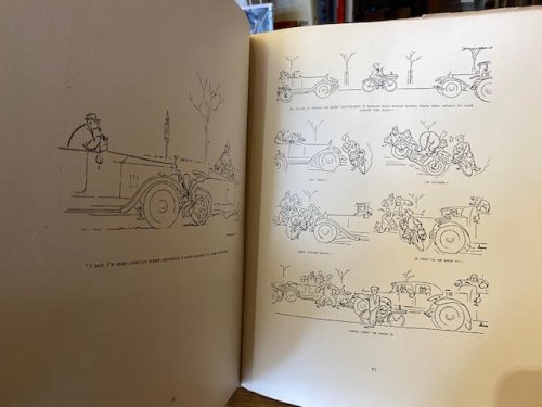 Image for Fun Fair : A Book of Collected Drawings Fun Fair : A Book of Collected Drawings