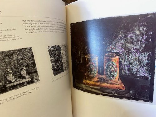 Image for Drawings of Jasper Johns Drawings of Jasper Johns