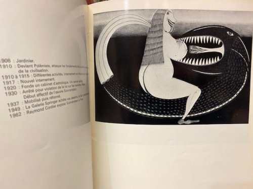 Image for le fantastique contemporain le fantastique contemporain