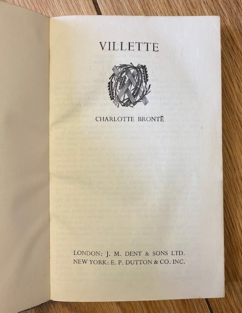 Villette