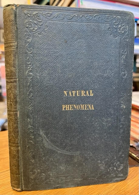 Image for Natural Phenomena Natural Phenomena