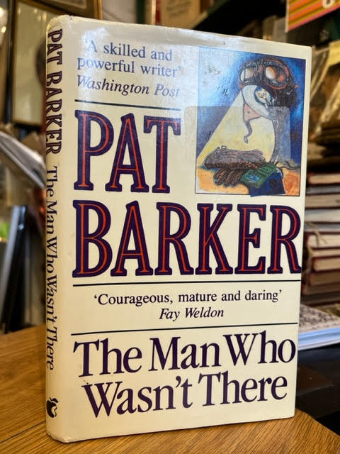 Image for The man who wasn't there The man who wasn't there