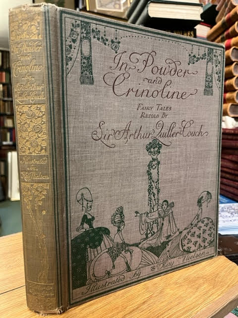 Image for In Powder and Crinoline In Powder and Crinoline