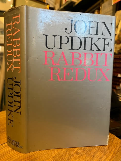 Image for Rabbit Redux Rabbit Redux