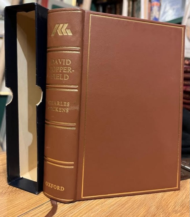 Image for The Personal History of David Copperfield The Personal History of David Copperfield
