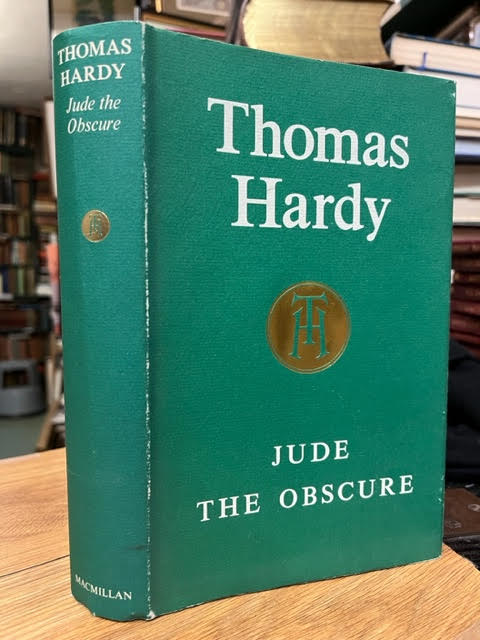 Image for Jude The Obscure Jude The Obscure