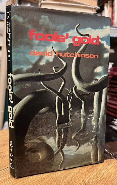 Image for Fool's Gold Fool's Gold