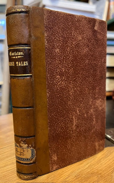 Image for Barney Brady's Goose; The Hedge School; The Three Tasks, and Other Irish Tales Barney Brady's Goose; The Hedge School; The Three Tasks, and Other Irish Tales
