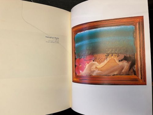 Image for Howard Hodgkin: Forty Paintings 1973-84 Howard Hodgkin: Forty Paintings 1973-84