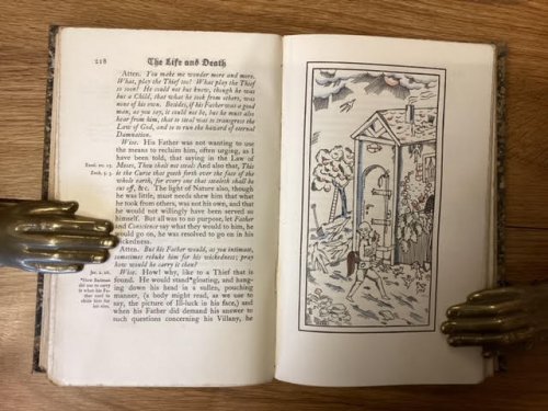 Image for The Pilgrim's Progress and The Life and Death of Mr Badman The Pilgrim's Progress and The Life and Death of Mr Badman