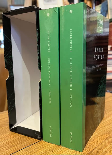 Collected Poems