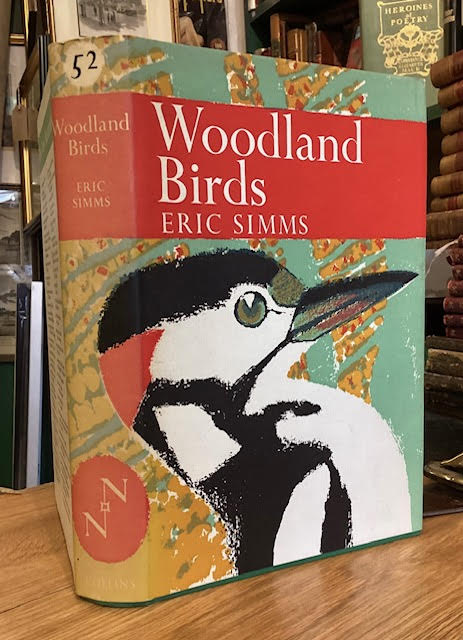 Image for Woodland Birds Woodland Birds