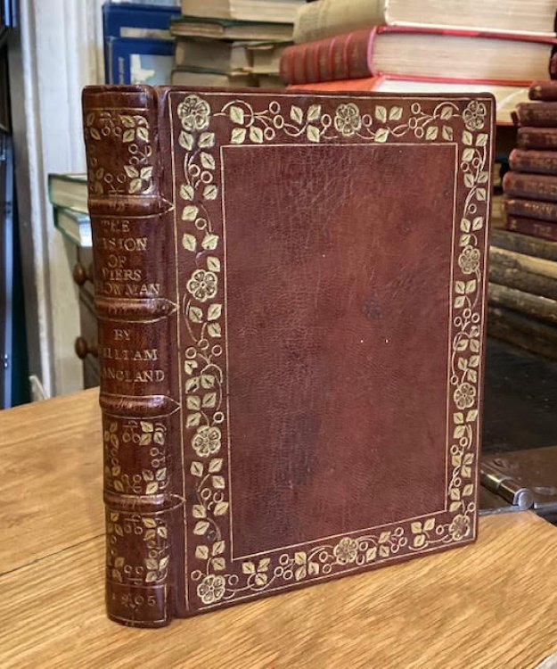 Image for The Vision of Piers the Plowman The Vision of Piers the Plowman