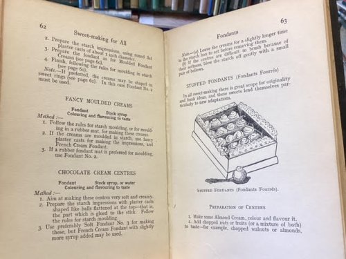 Sweet-Making For All