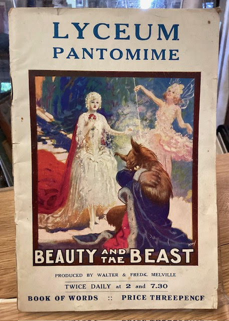 Image for Beauty and the Beast Beauty and the Beast