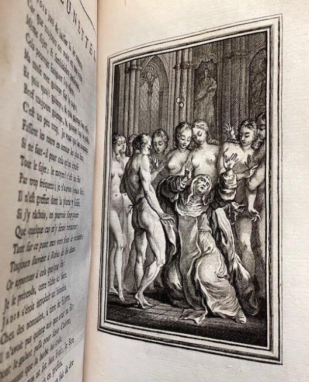 Image for Contes et nouvelles en vers Contes et nouvelles en vers