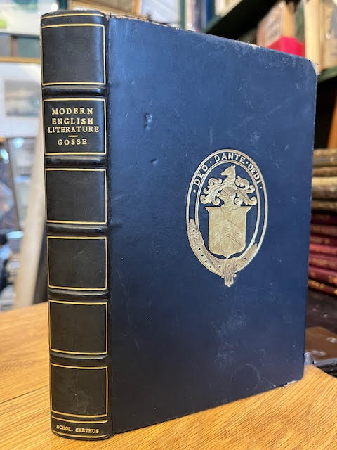 Image for A Short History of Modern English Literature A Short History of Modern English Literature