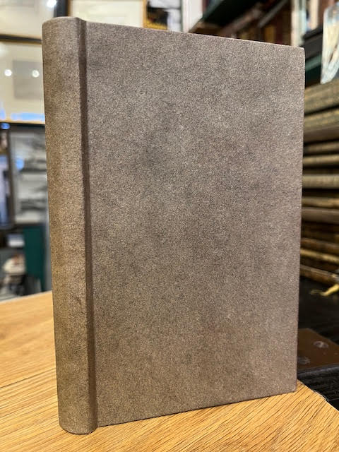 The Pagan Mythology of Ancient Greece and Rome, Versified. Accompanied with Philosophical Elucidations of the probable latent Meaning of some of the Fables of the Ancient, of a Theory Entirely New. Illustrated with Impressions from Engravings on Wood by J. Berryman.