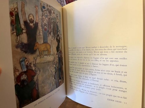 Le Message Biblique
