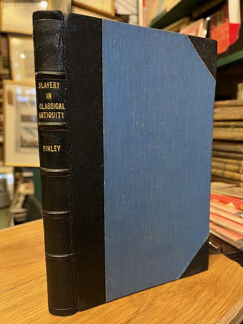 Image for Slavery in Classical Antiquity : Views and Controversies Slavery in Classical Antiquity : Views and Controversies